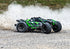 RUSTLER 4X4 VXL ULTIMATE GREEN (1/10) - 67097-4-GRN